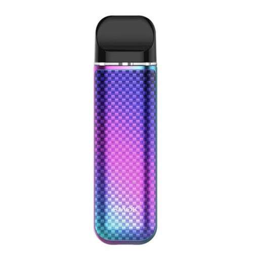  SMOK Novo 3 25W Pod System - 7 Color Carbon Fiber