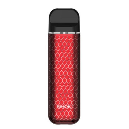  SMOK Novo 3 25W Pod System - Iml Red