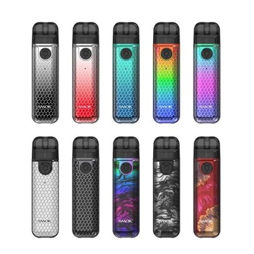 smok novo 4 mini kit 900mah 439239