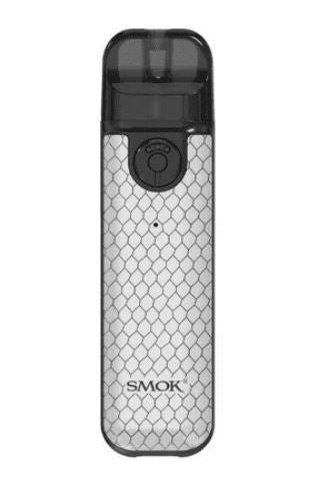 SMOK Novo 4 Mini Kit 900mAh white cobra