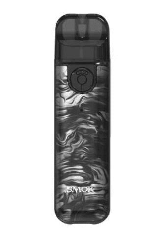 SMOK Novo 4 Mini Kit 900mAh fluid black grey