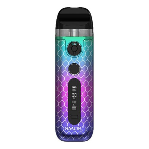 SMOK Novo 5 Kit | 900mAh 7 Color Cobra 