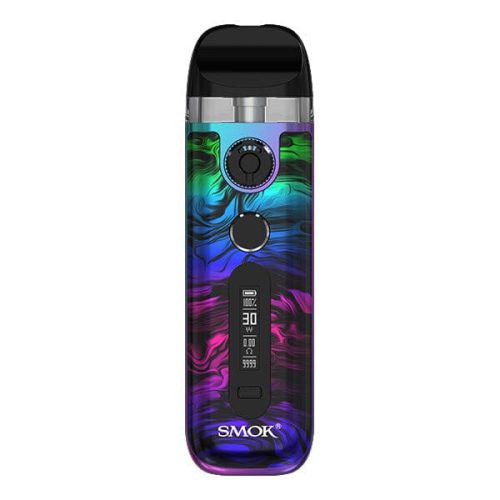 SMOK Novo 5 Kit | 900mAh Fluid 7 Color