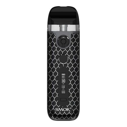 SMOK Novo 5 Kit | 900mAh Black Cobra