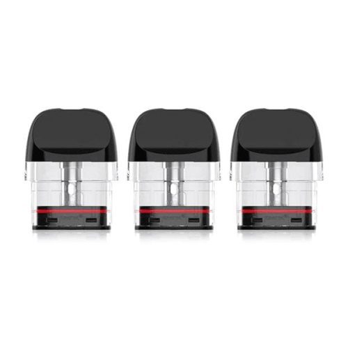 SMOK Novo 5 Mesh Pod - 0.7ohm 3 Pack