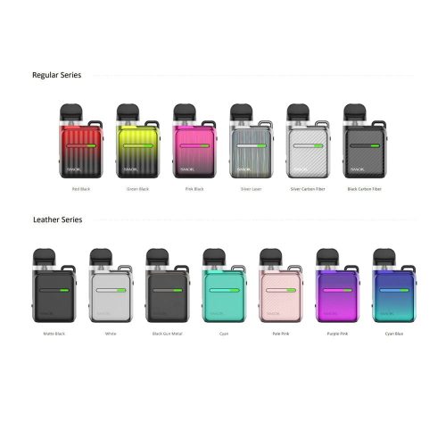 smok novo master box kit 668577