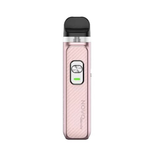 SMOK Novo Master Kit pale pink