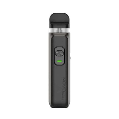 SMOK Novo Master Kit black gunmetal