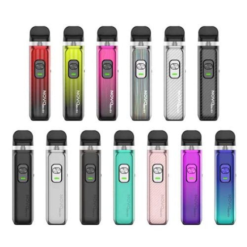 smok novo master kit 847370