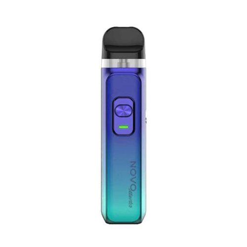 SMOK Novo Master Kit cyan blue