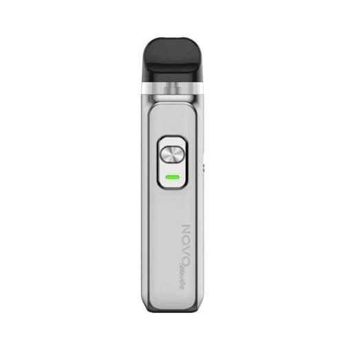 SMOK Novo Master Kit white