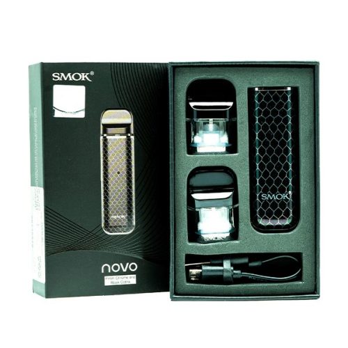 smok novo pod device kit 850684