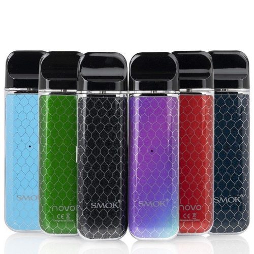 smok novo pod device kit 874824