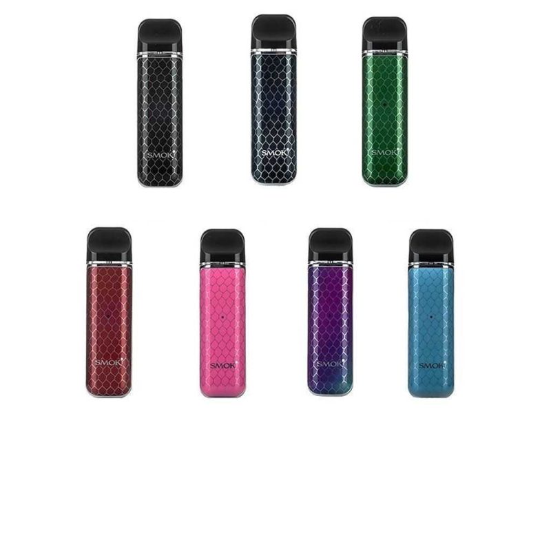 smok novo pod device kit 886823