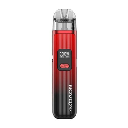 SMOK Novo Pro (Pod System) red black