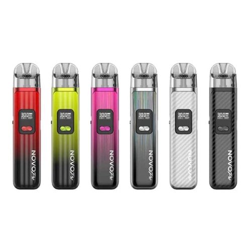 smok novo pro pod system 535800