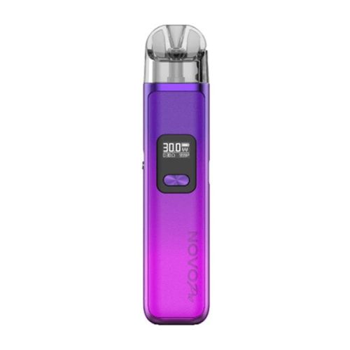 SMOK Novo Pro (Pod System) purple pink