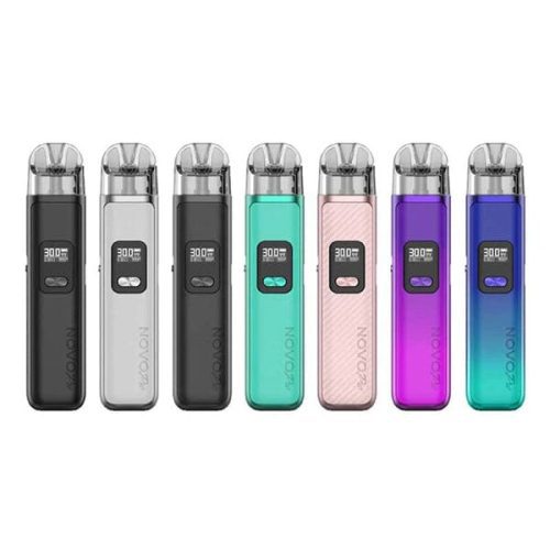 smok novo pro pod system 706790