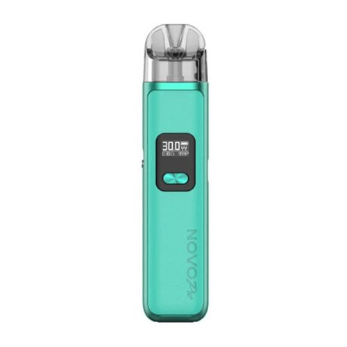 SMOK Novo Pro (Pod System) cyan