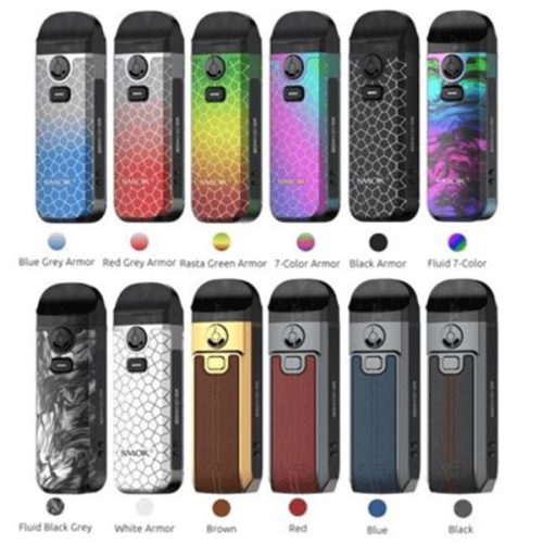 smok novo x kit 25w 10th anniversary final sale 277829