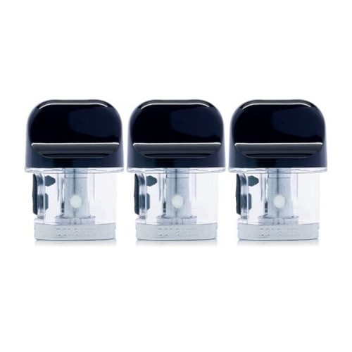 smok novo x replacement pods 3 pack 945522