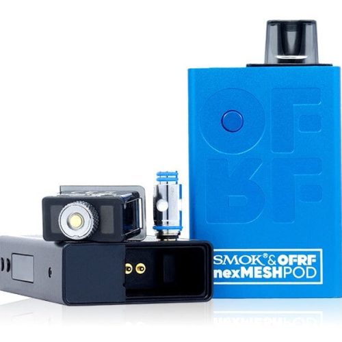 smok ofrf nexmesh pod system kit 152500