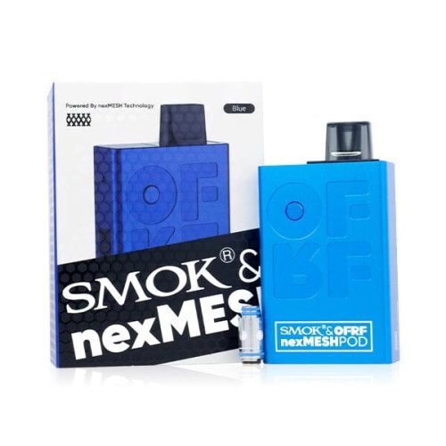 smok ofrf nexmesh pod system kit 384075