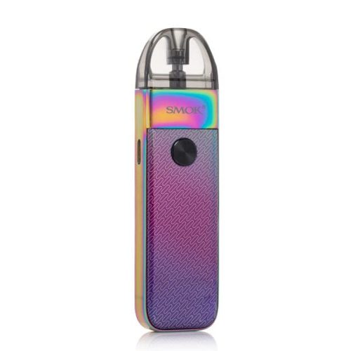 SMOK POZZ PRO KIT | 2.6ml 7-color alloy