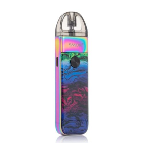 SMOK POZZ PRO KIT | 2.6ml fluid 7-color