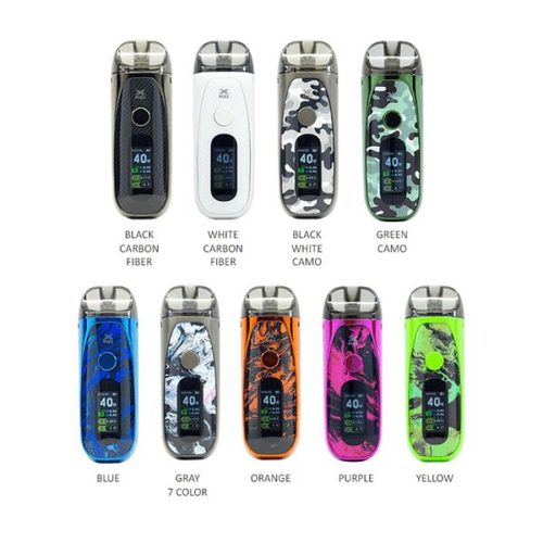 smok pozz x kit 40w 120963