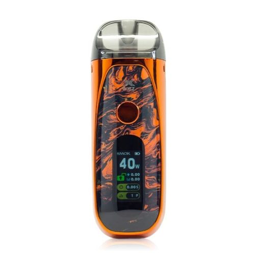 SMOK Pozz X Kit 40w orange