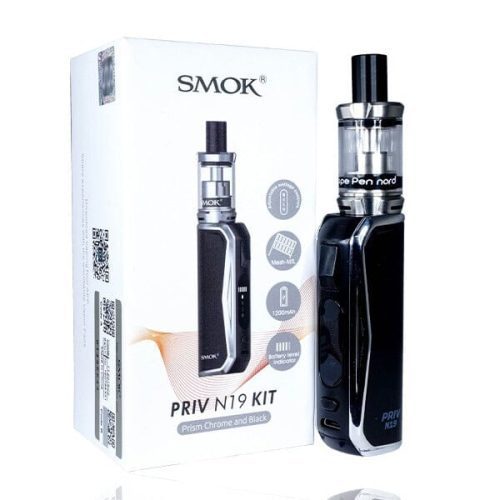 smok priv n19 30w kit 261781