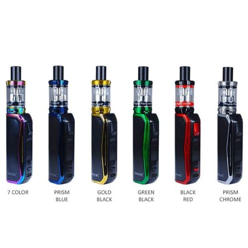 smok priv n19 30w kit 881708