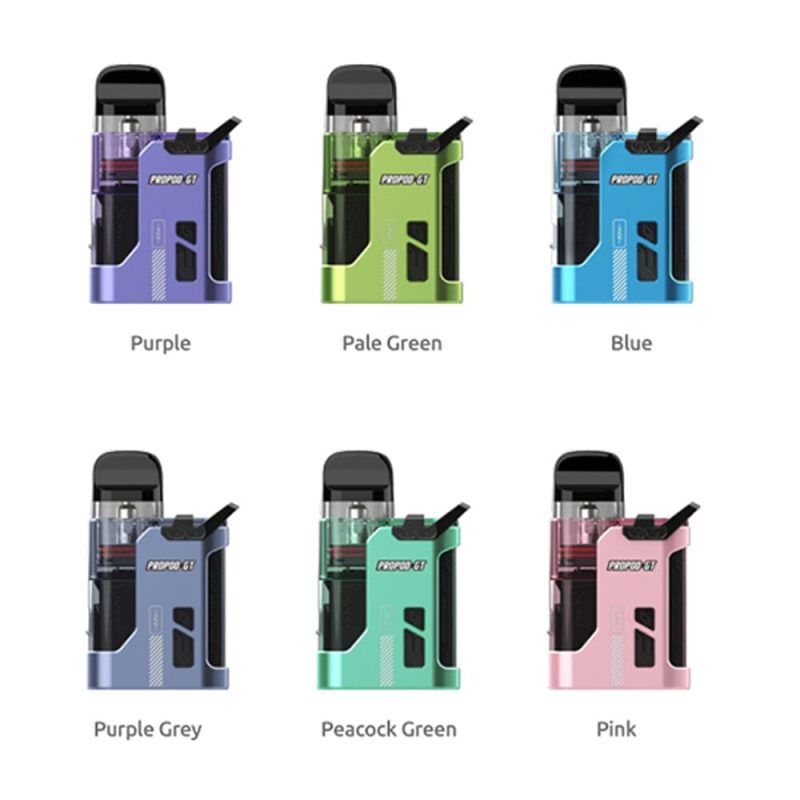 smok propod gt kit 446647