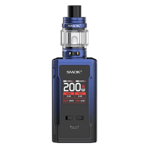 smok r kiss 2 kit 200w 413455