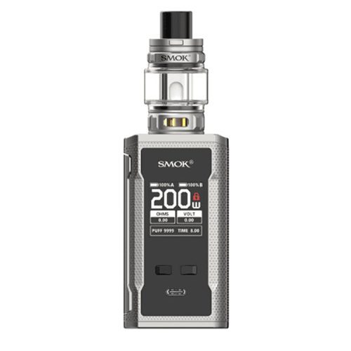 smok r kiss 2 kit 200w 463648