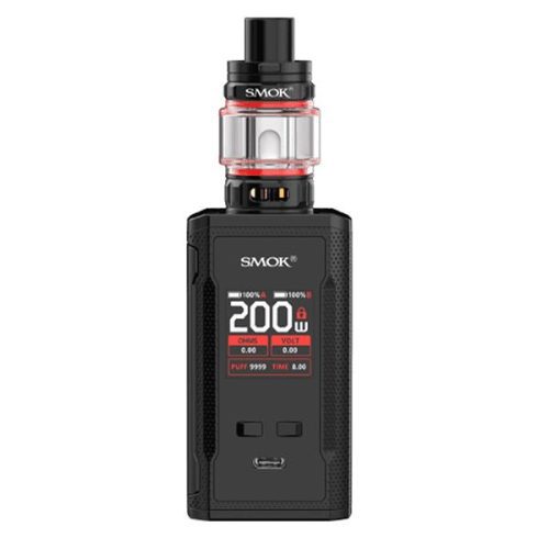 smok r kiss 2 kit 200w 622601