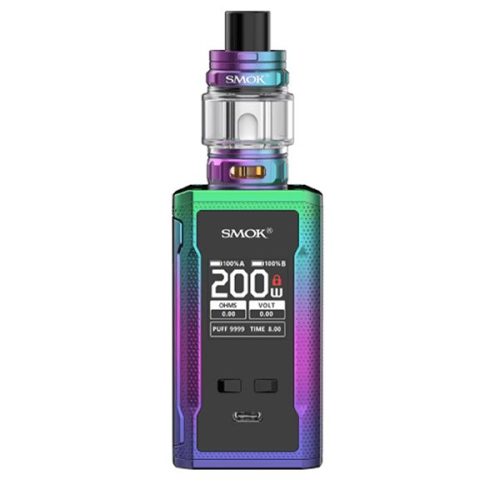 smok r kiss 2 kit 200w 724097