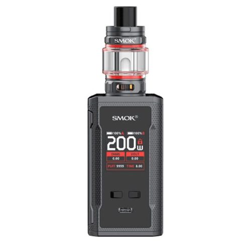 SMOK R-KISS 2 Kit | 200w - Grey