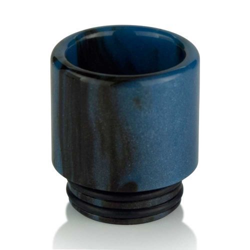 SMOK Resin Color 810 Wide Bore Drip Tips blue