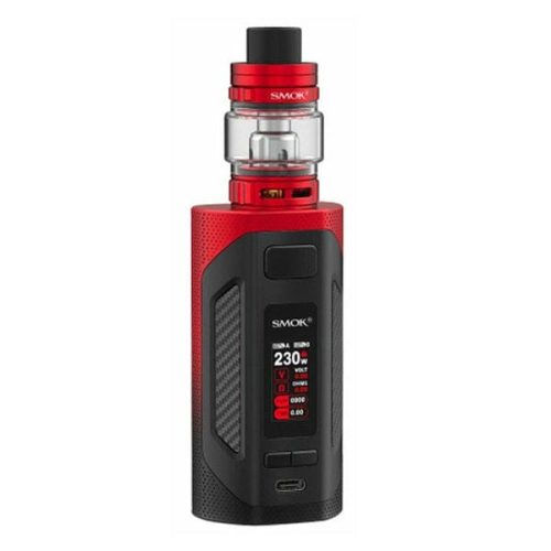 SMOK Rigel Kit 230w Red