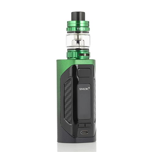 SMOK Rigel Kit 230w Green