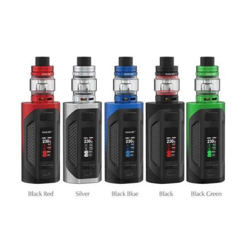 smok rigel kit 230w 698349