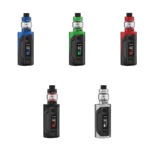 smok rigel kit 230w 930081