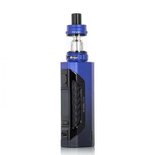 SMOK RIGEL Mini 80W Starter Kit Black Blue