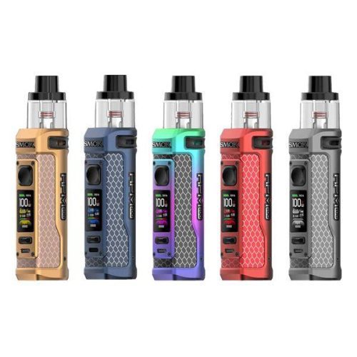 smok rpm 100w kit 272070