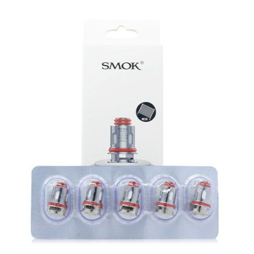 smok rpm 2 coils 5 pack 167751