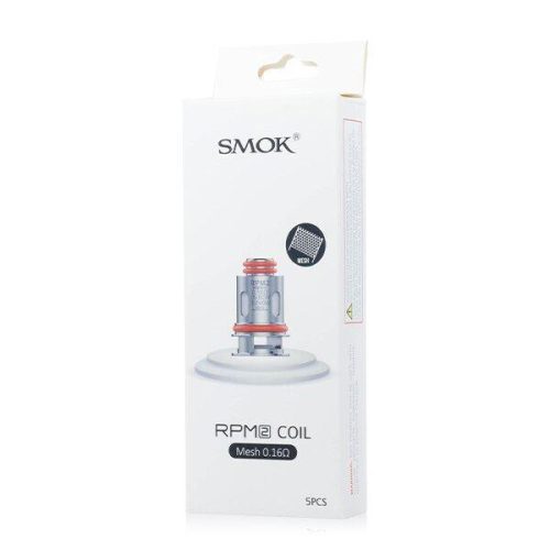 smok rpm 2 coils 5 pack 472424