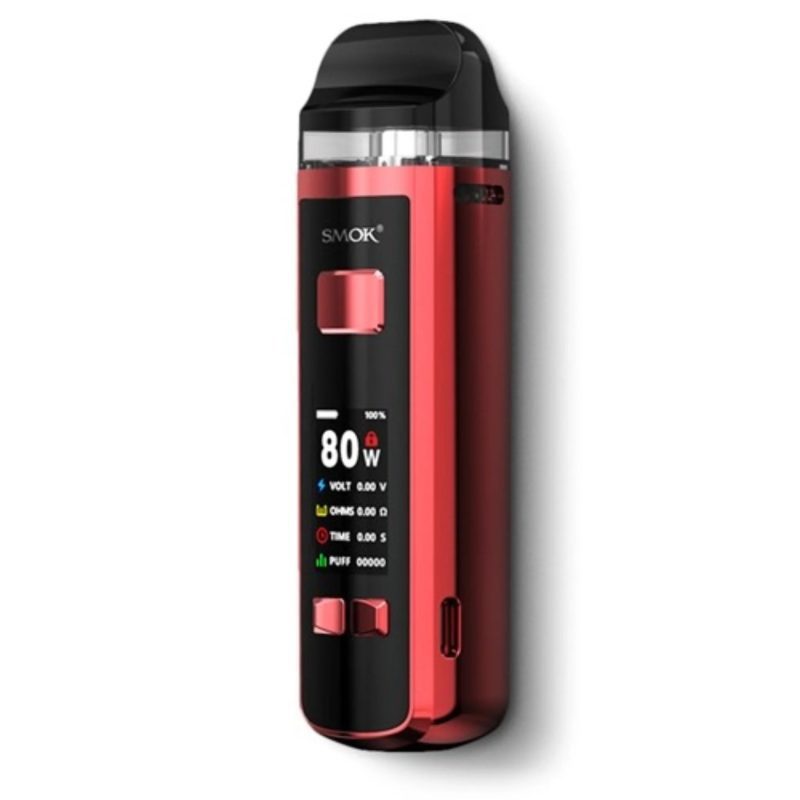 SMOK RPM 2 Kit 80w - Red