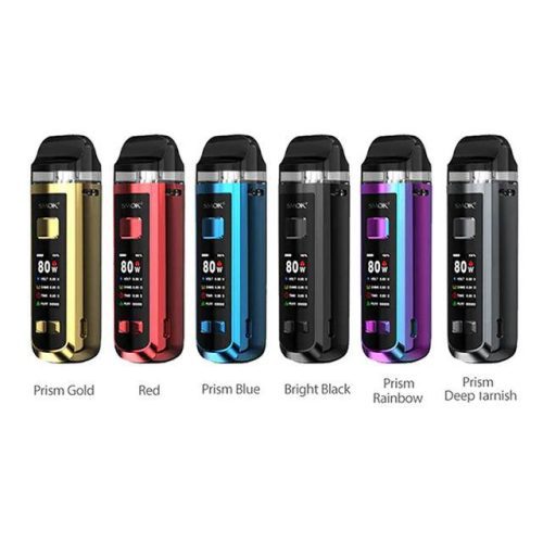 smok rpm 2 kit 80w 720929